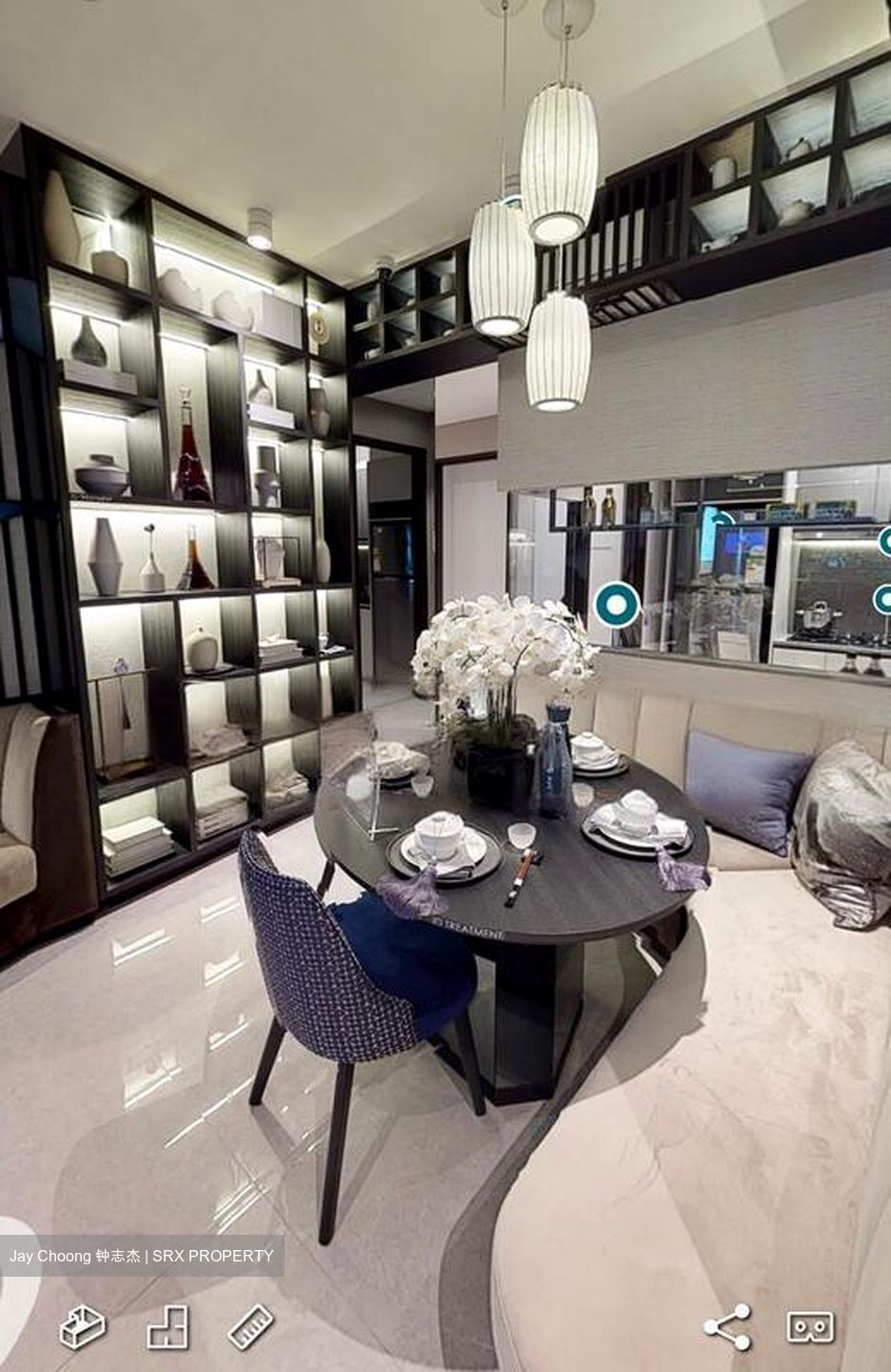 Grand Dunman (D15), Apartment #460157371